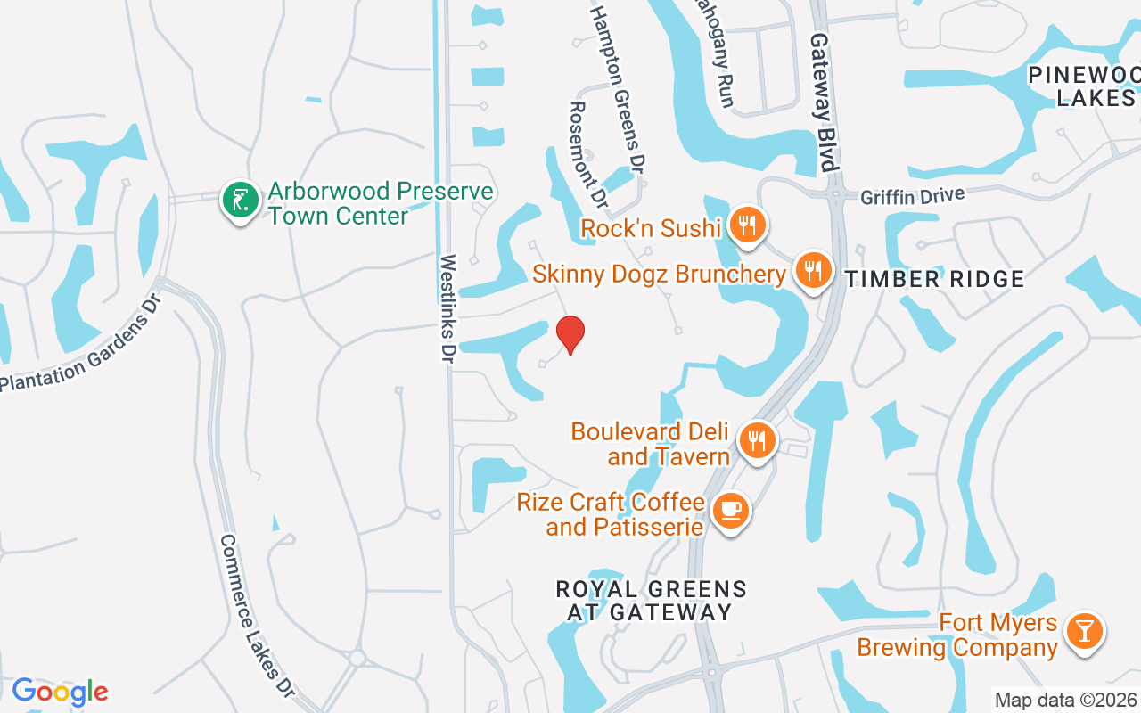 12091 Wedge Dr, Fort Myers, FL 33913