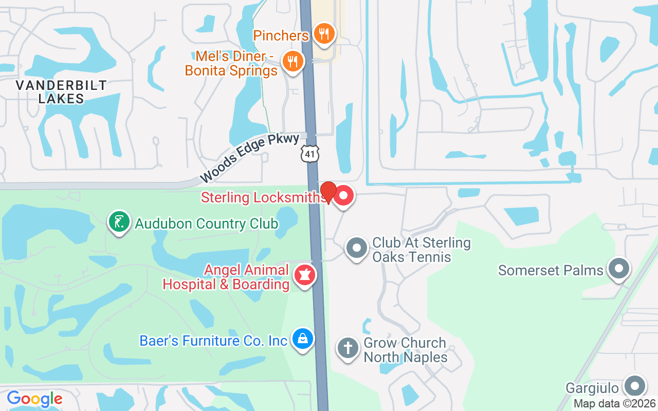 1360 Sweetwater Cv #102, Naples, FL 34110