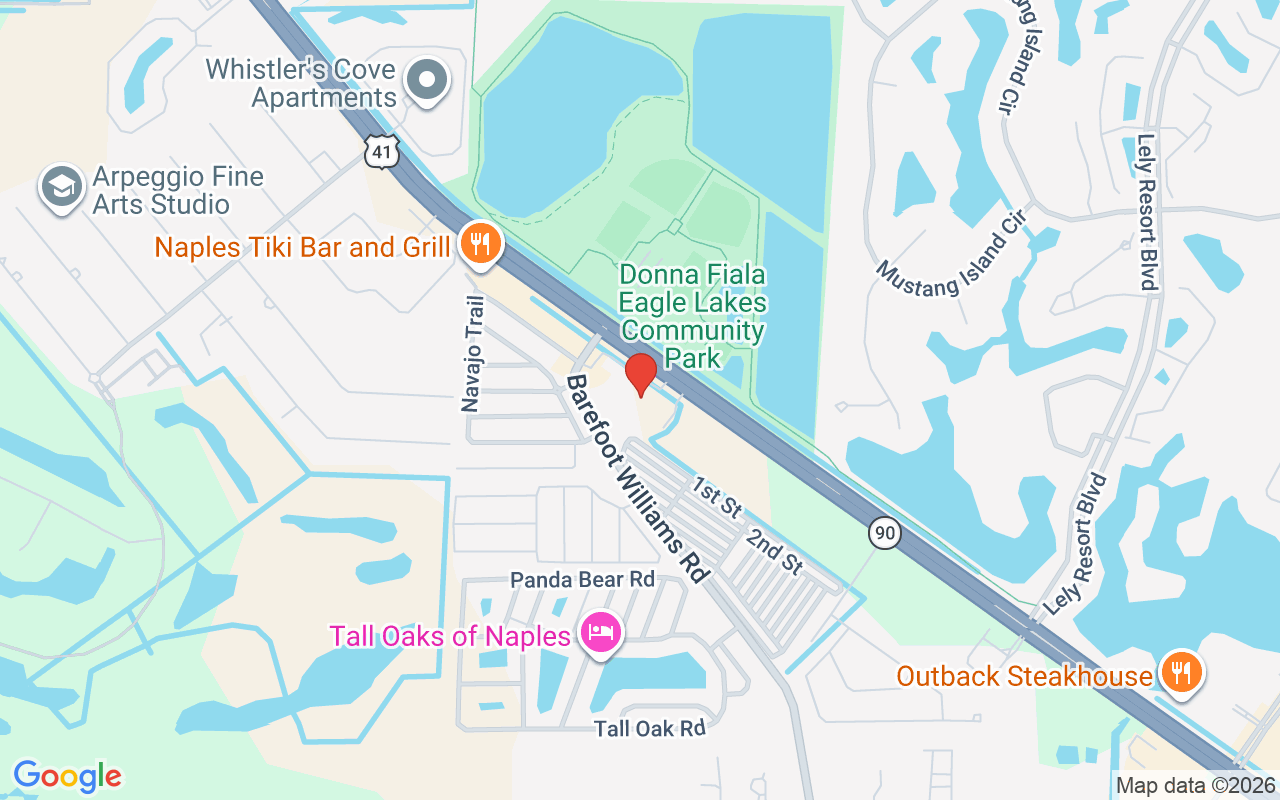 11760 Tamiami Trl, Naples, FL 34113