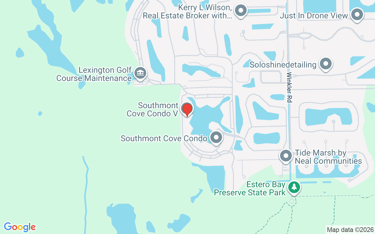 9160 Southmont Cv #309, Fort Myers, FL 33908