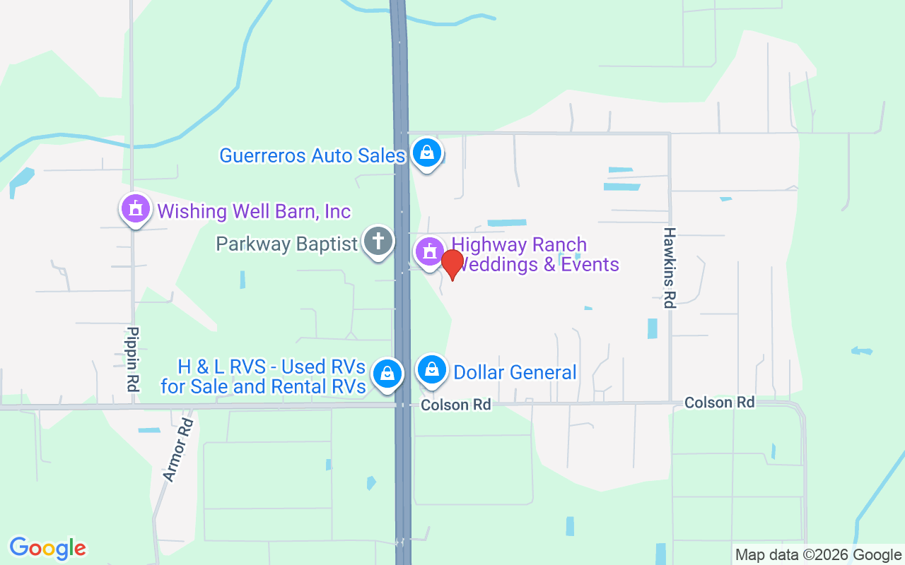 4312 James L Redman Parkway, Plant City, FL 33567