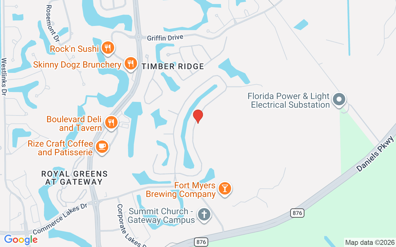 12112 Country Day Cir, Fort Myers, FL 33913