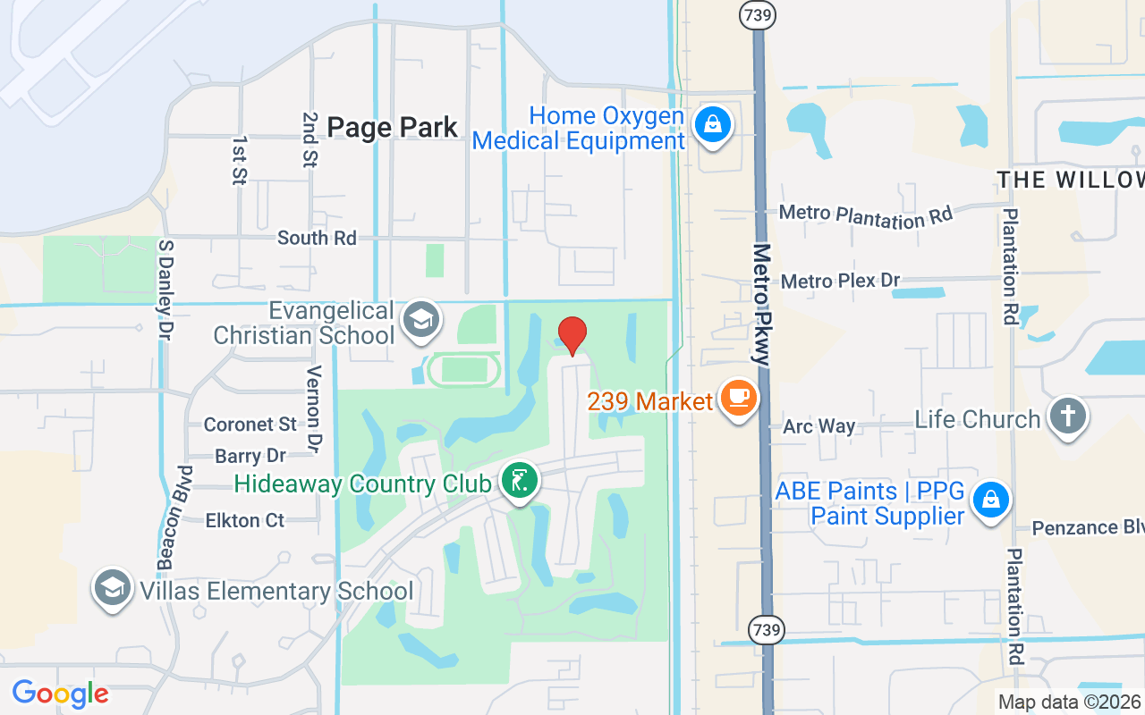 5885 Trailwinds Dr #712, Fort Myers, FL 33907