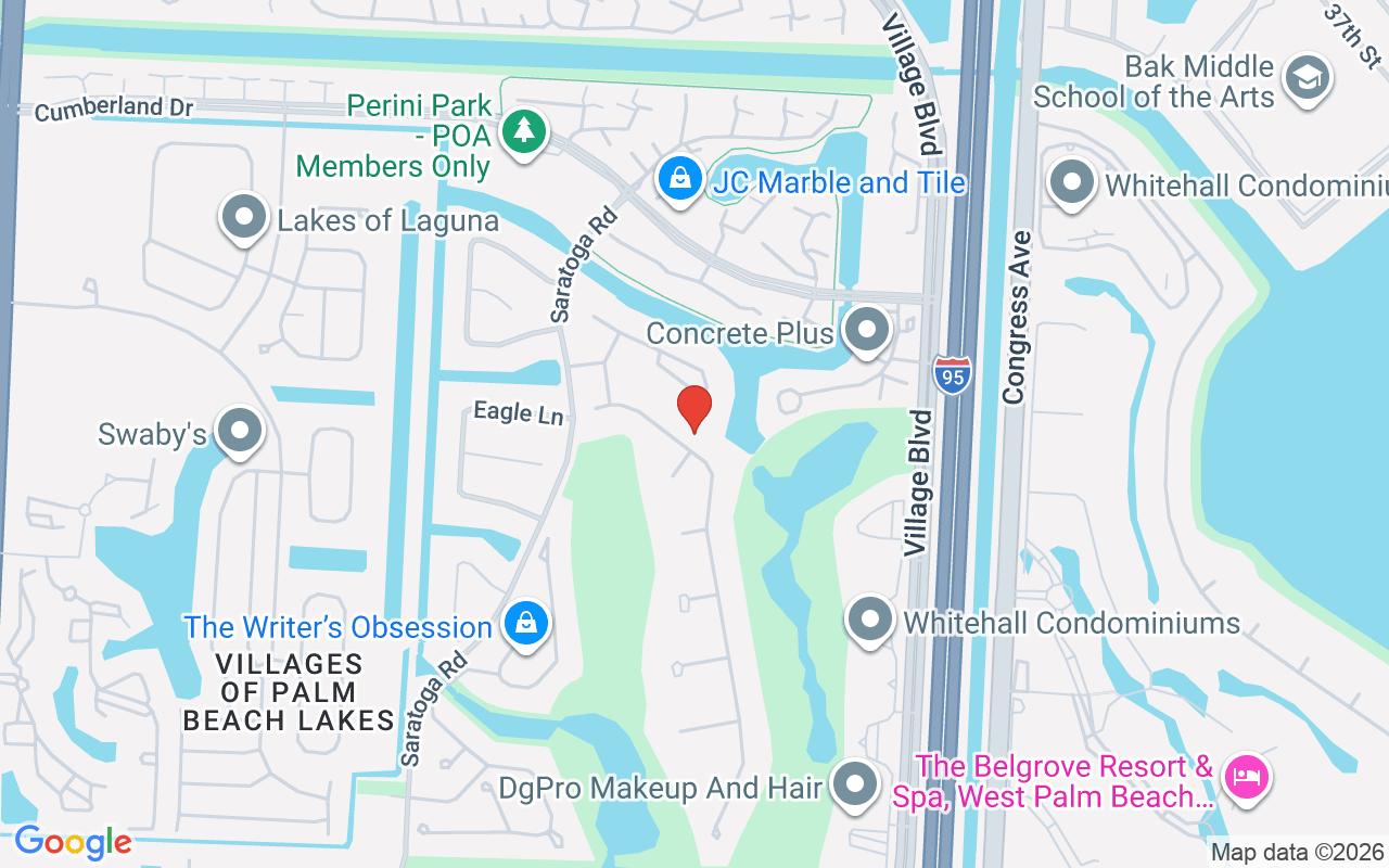 2730  Tecumseh Dr, West Palm Beach, FL 33409