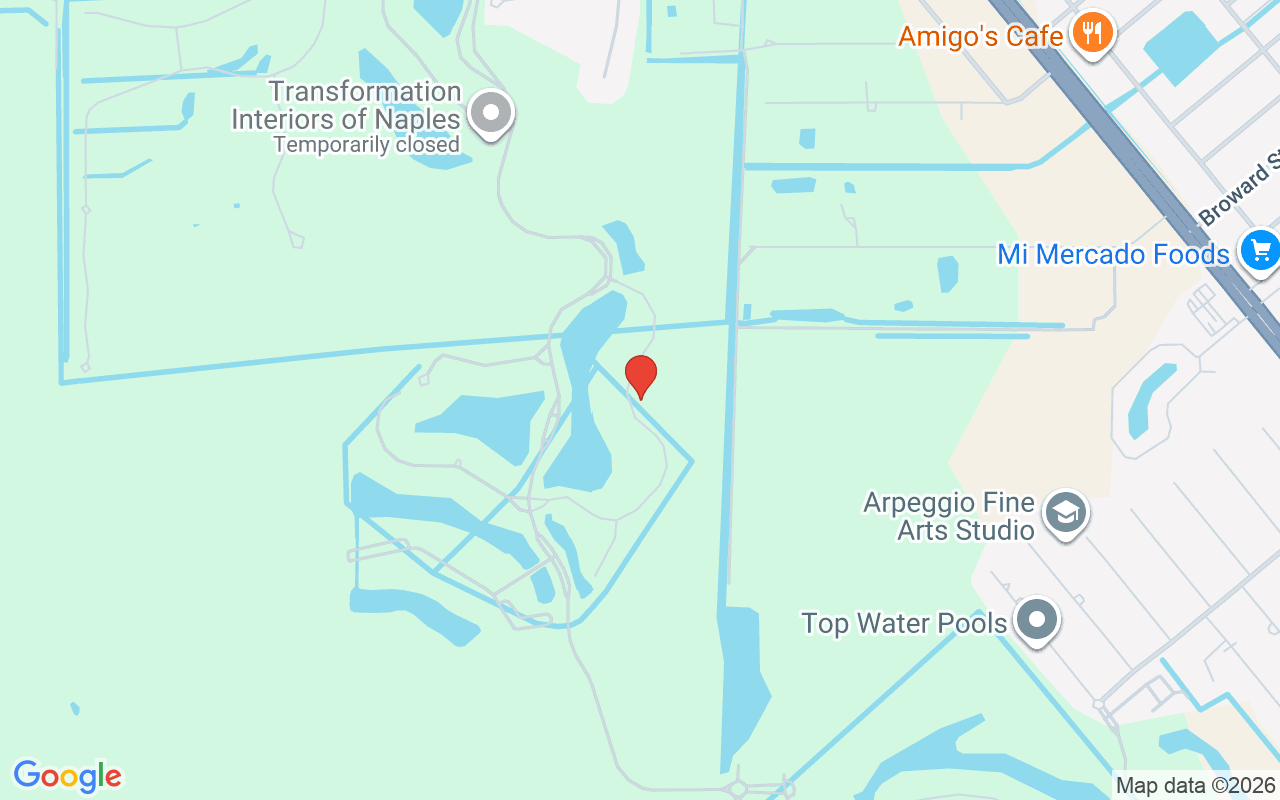 9560 Firenze Cir, Naples, FL 34113