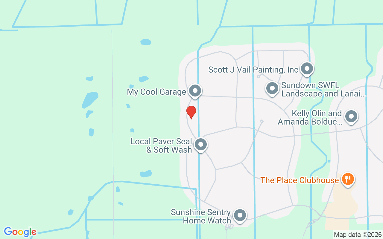 19815 Beverly Park Rd, Estero, FL 33928