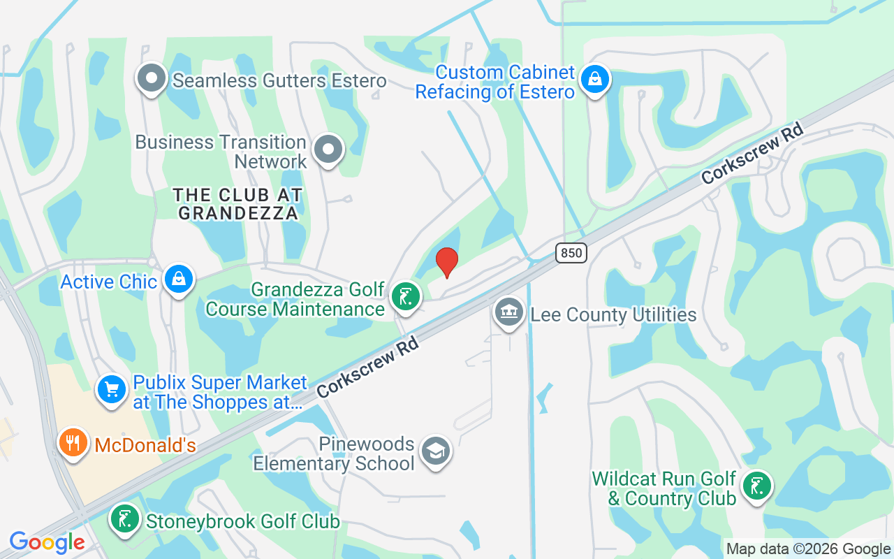 11816 Solemar Ct, Estero, FL 33928