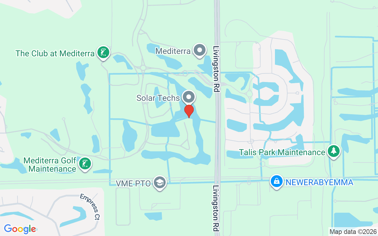 15540 Monterosso Ln #202, Naples, FL 34110