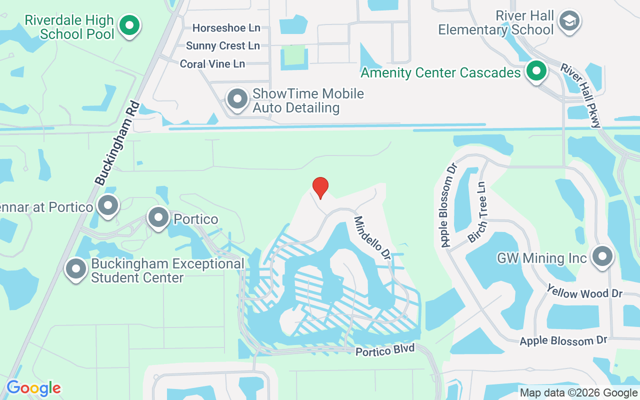 3014 Baltar Ct, Fort Myers, FL 33905