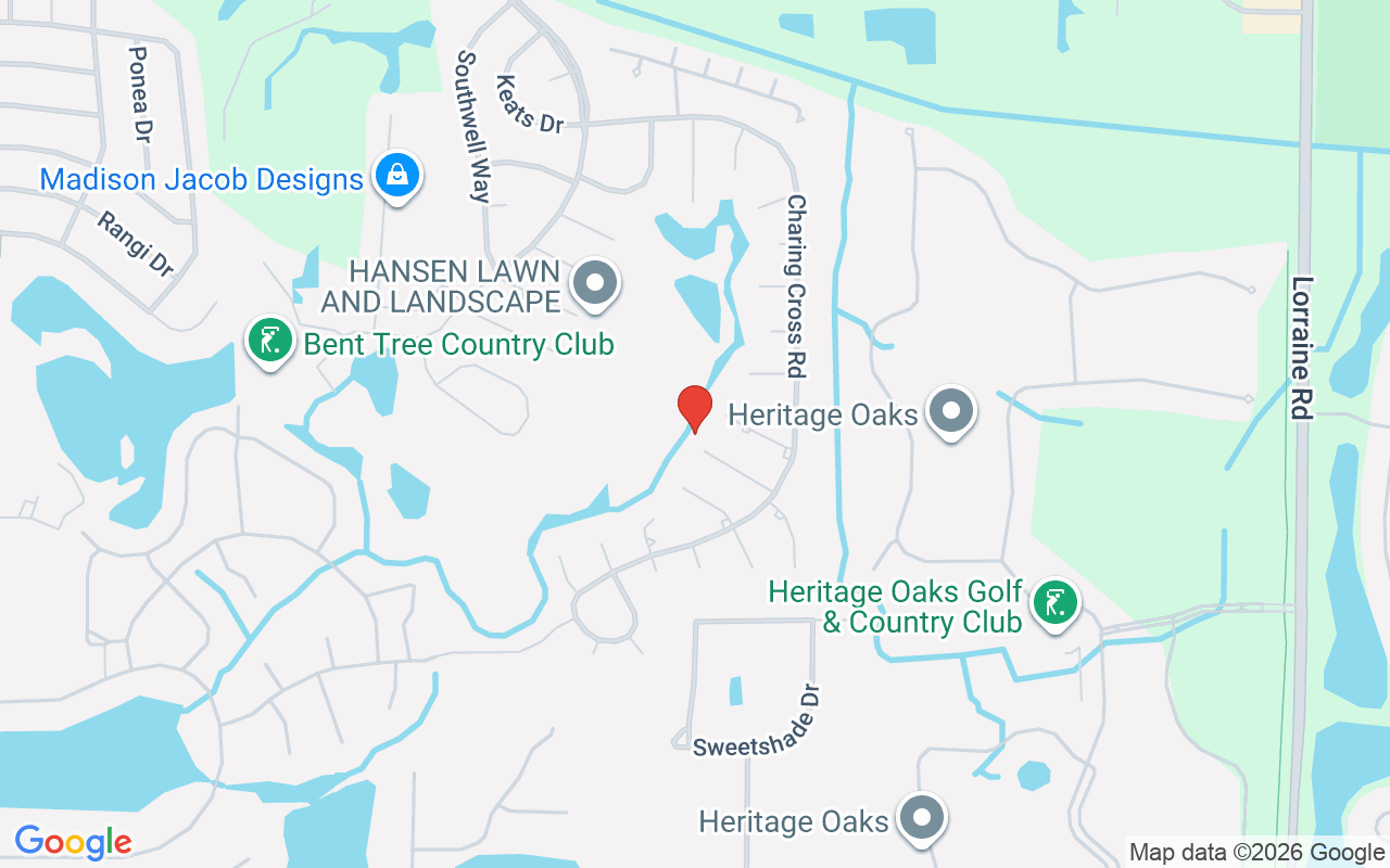 4672 Alexander Pope Lane, Sarasota, FL 34241