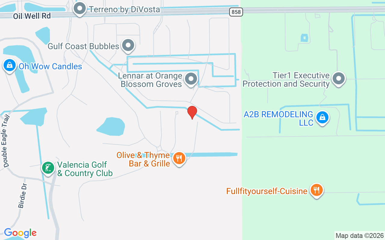 1909 Fresno Ave, Naples, FL 34120