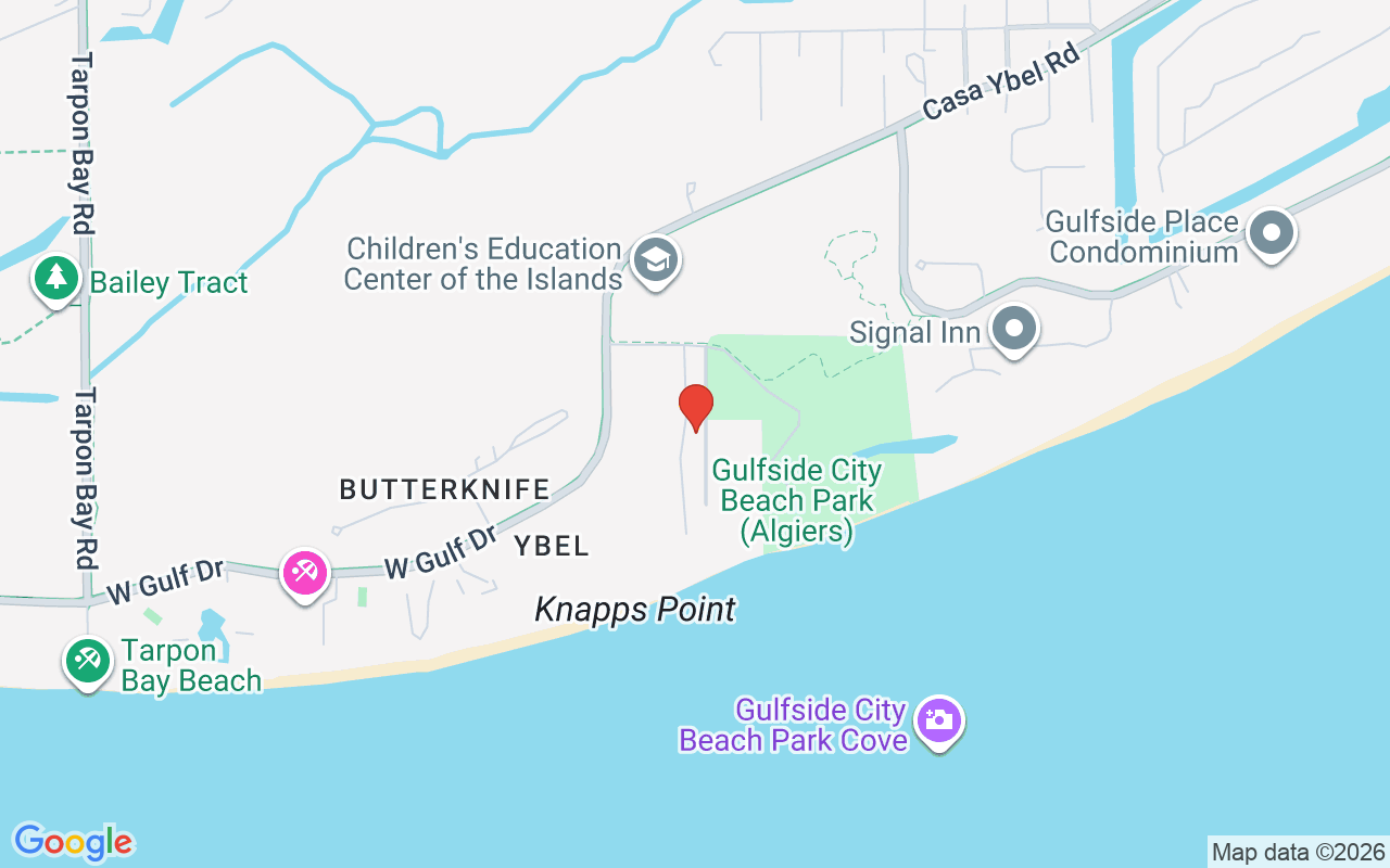 243 Southwinds Dr, Sanibel, FL 33957