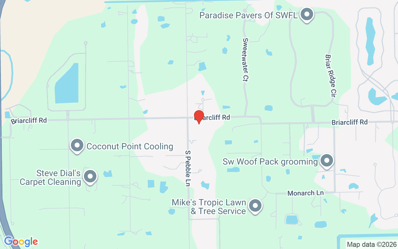 6900 Briarcliff Rd, Fort Myers, FL 33912