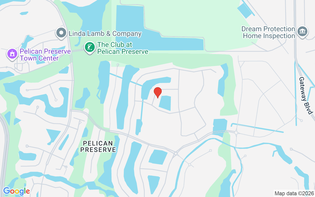 10443 Sirene Way, Fort Myers, FL 33913