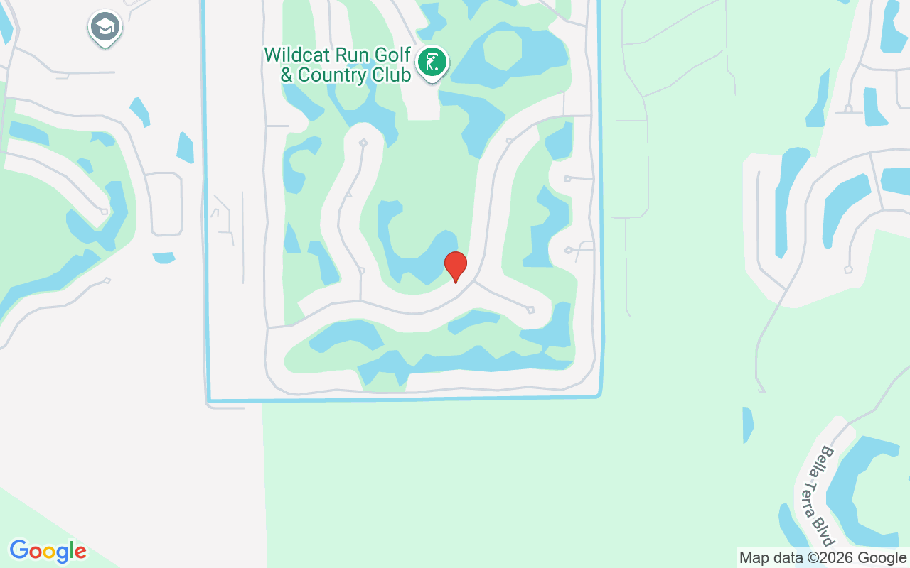 12371 Water Oak Dr, Estero, FL 33928