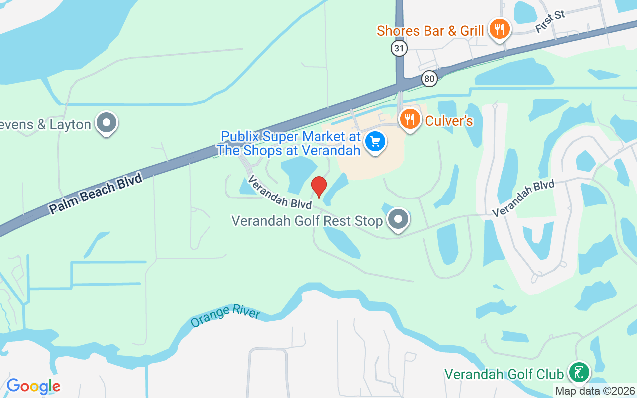 3240 Cottonwood Bend #206, Fort Myers, FL 33905