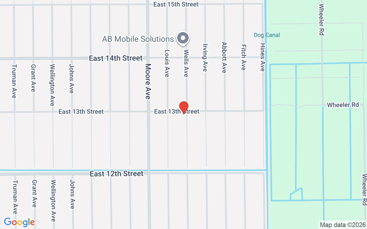 4106 13Th St E, Lehigh Acres, FL 33972