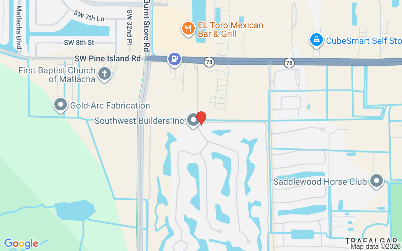 11242 Royal Tee Cir, Cape Coral, FL 33991