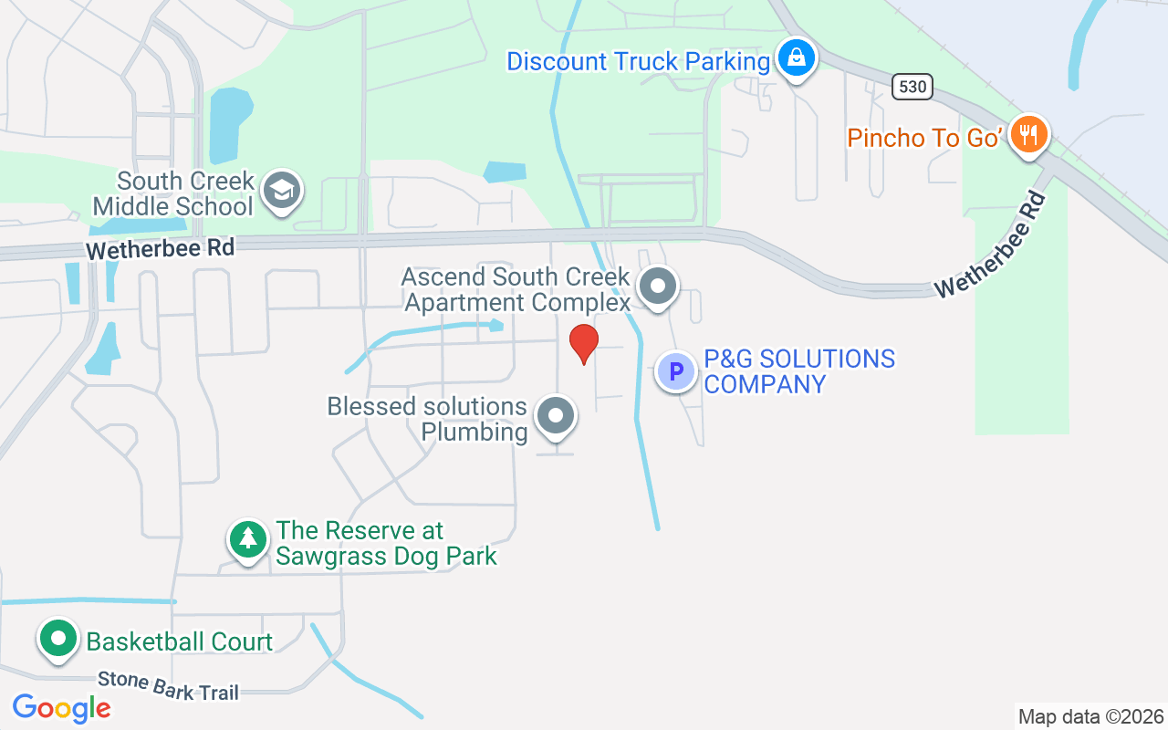 12418 Bowes Branch Road, Orlando, FL 32824