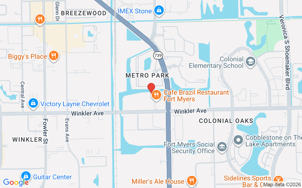 2937 Winkler Ave #1203, Fort Myers, FL 33916