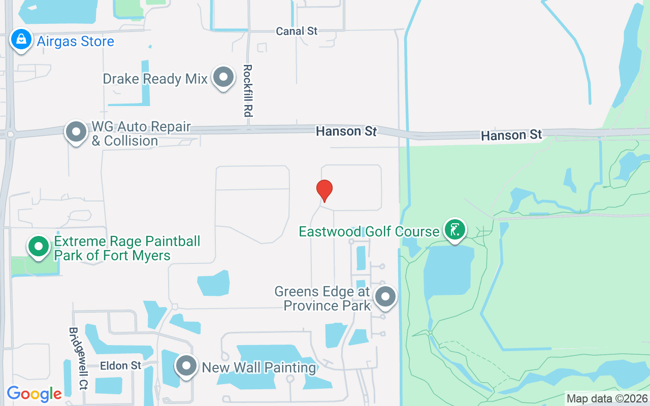 3193 Birchin Ln, Fort Myers, FL 33916