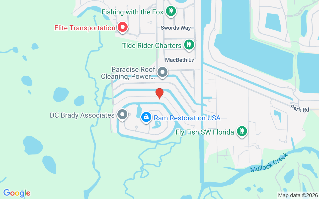 6255 Cocos Dr, Fort Myers, FL 33908