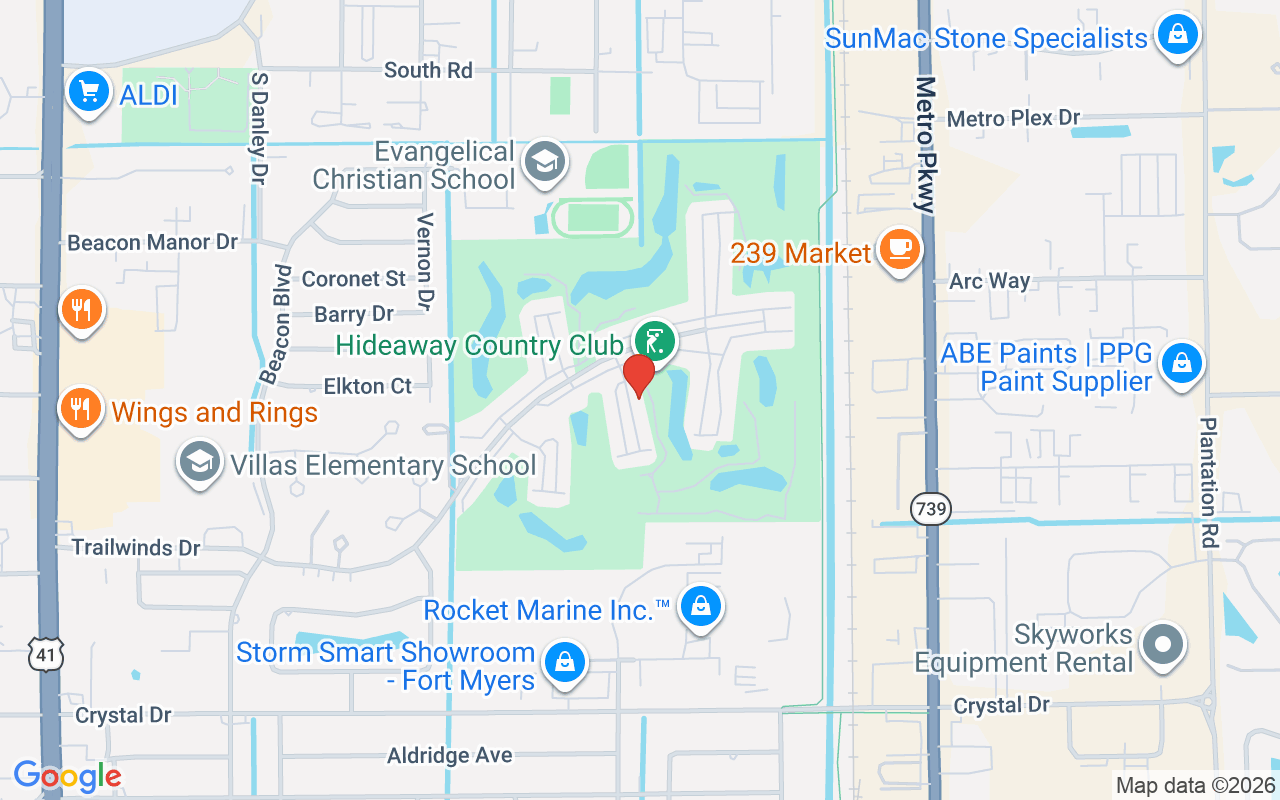 5770 Trailwinds Dr #211, Fort Myers, FL 33907