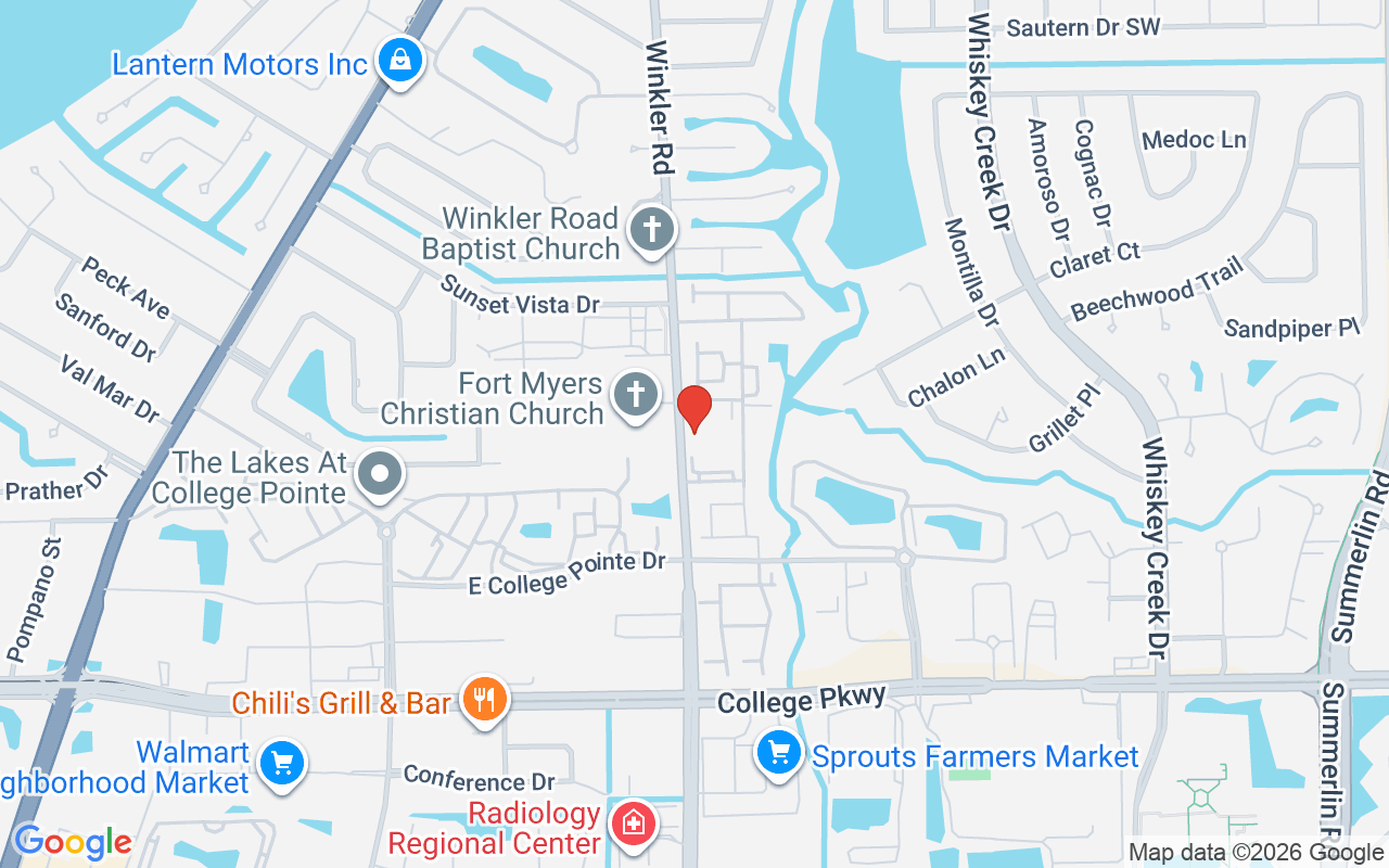 5959 Winkler Rd #114, Fort Myers, FL 33919