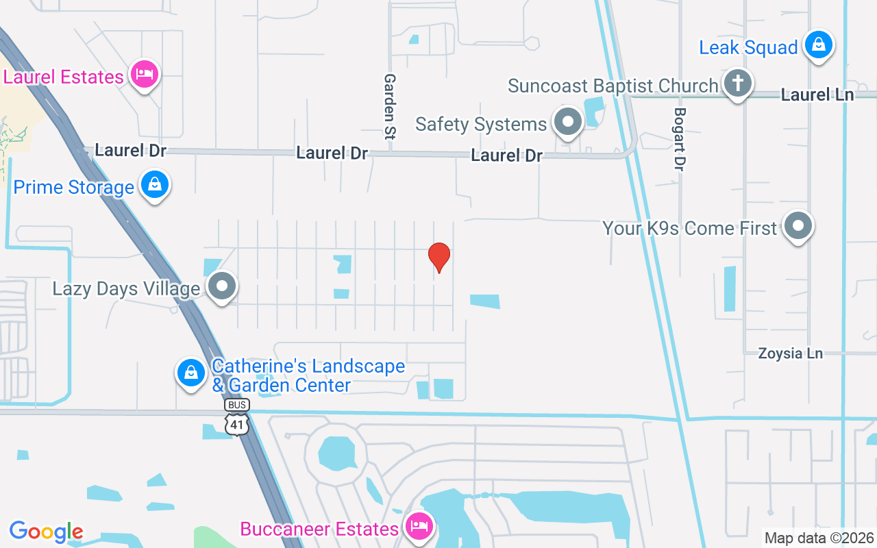 561 Winning Way, North Fort Myers, FL 33917