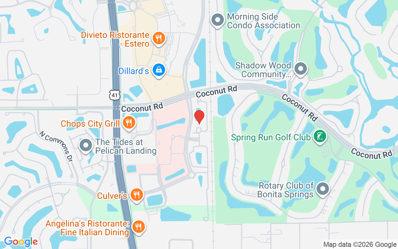 8570 Evernia Ct #101, Estero, FL 34135