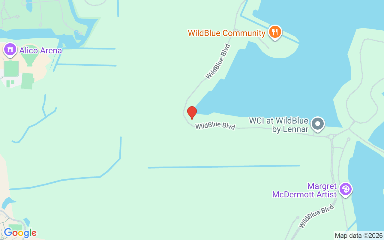 18437 Wildblue Blvd, Fort Myers, FL 33913