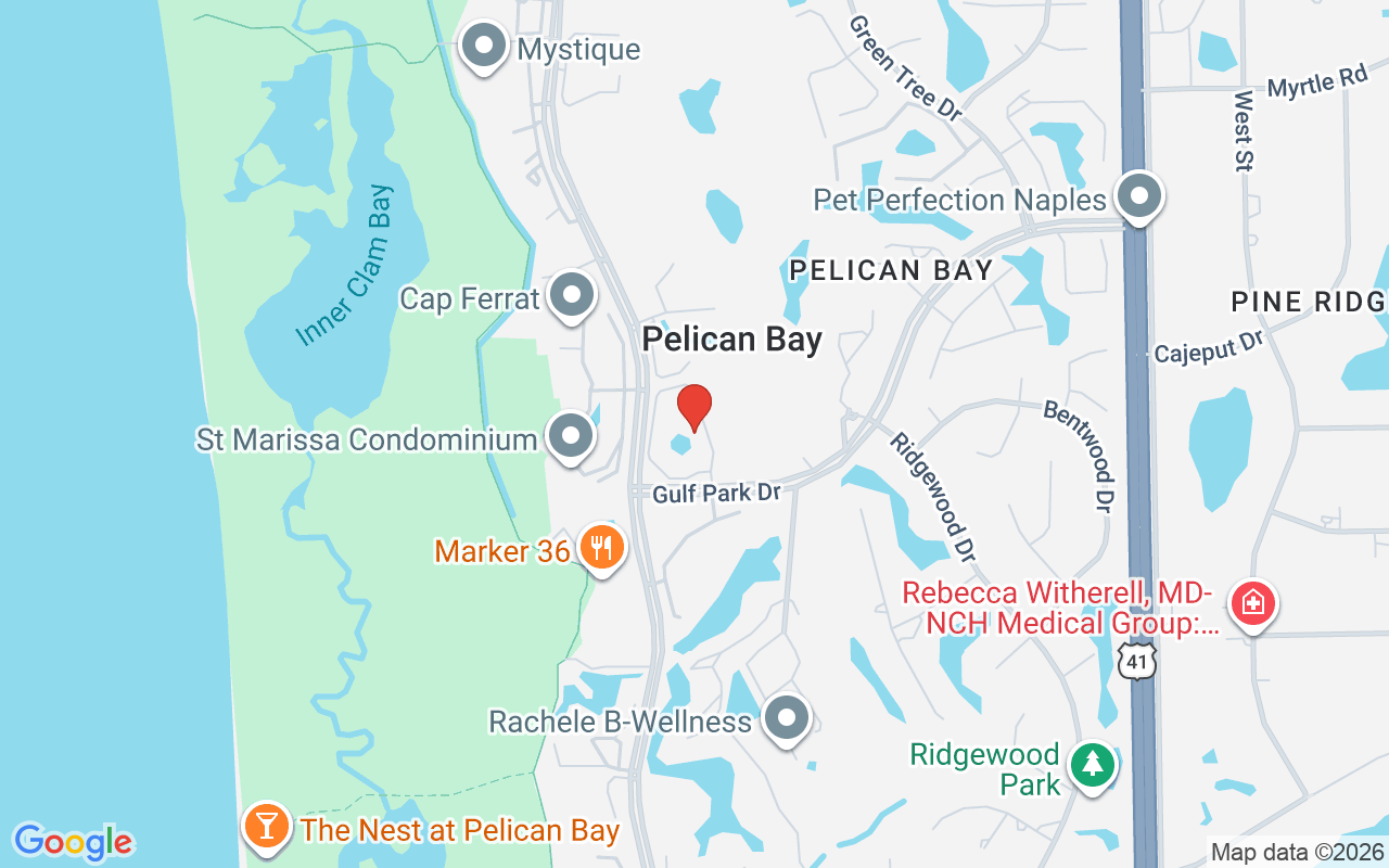 6545 Valen Way F-106, Naples, FL 34108