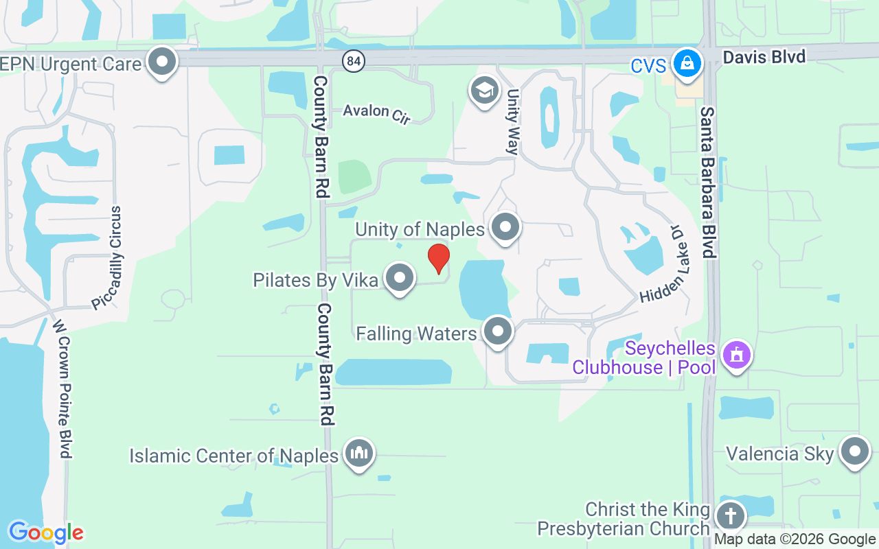 2238 Marquesa Cir, Naples, FL 34112