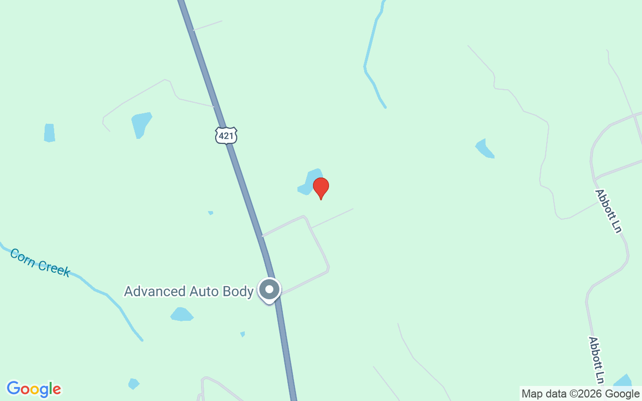 264 Cedarwood Rd, Bedford, KY 40006