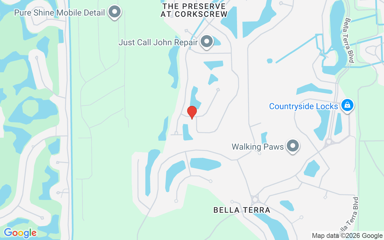 13509 San Georgio Dr, Estero, FL 33928