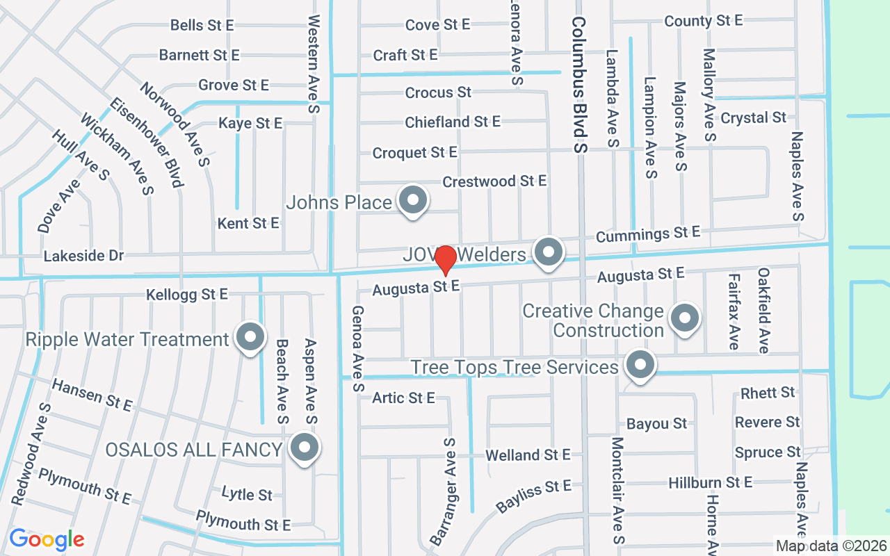 1133 Augusta St, Lehigh Acres, FL 33974