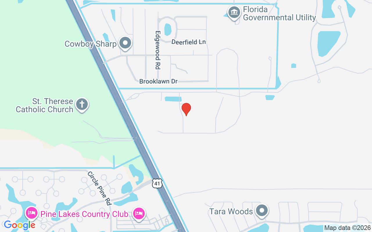 20050 Fiddlewood Ave, North Fort Myers, FL 33917