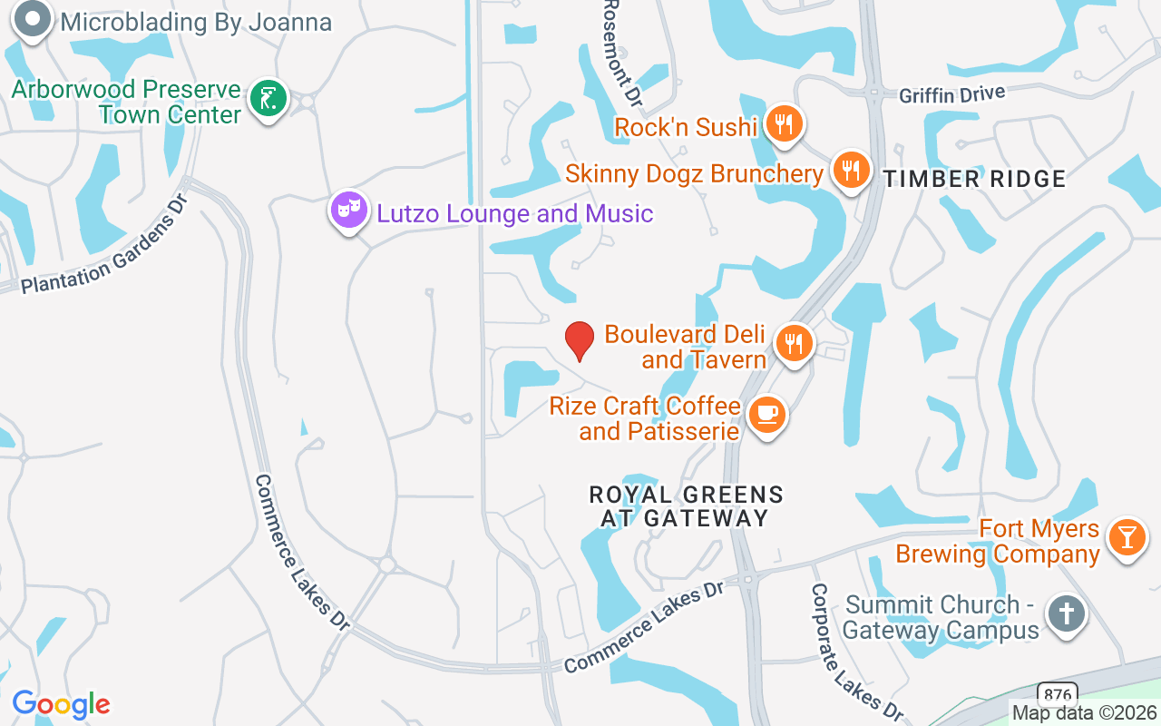 12120 Summergate Cir 202, Fort Myers, FL 33913