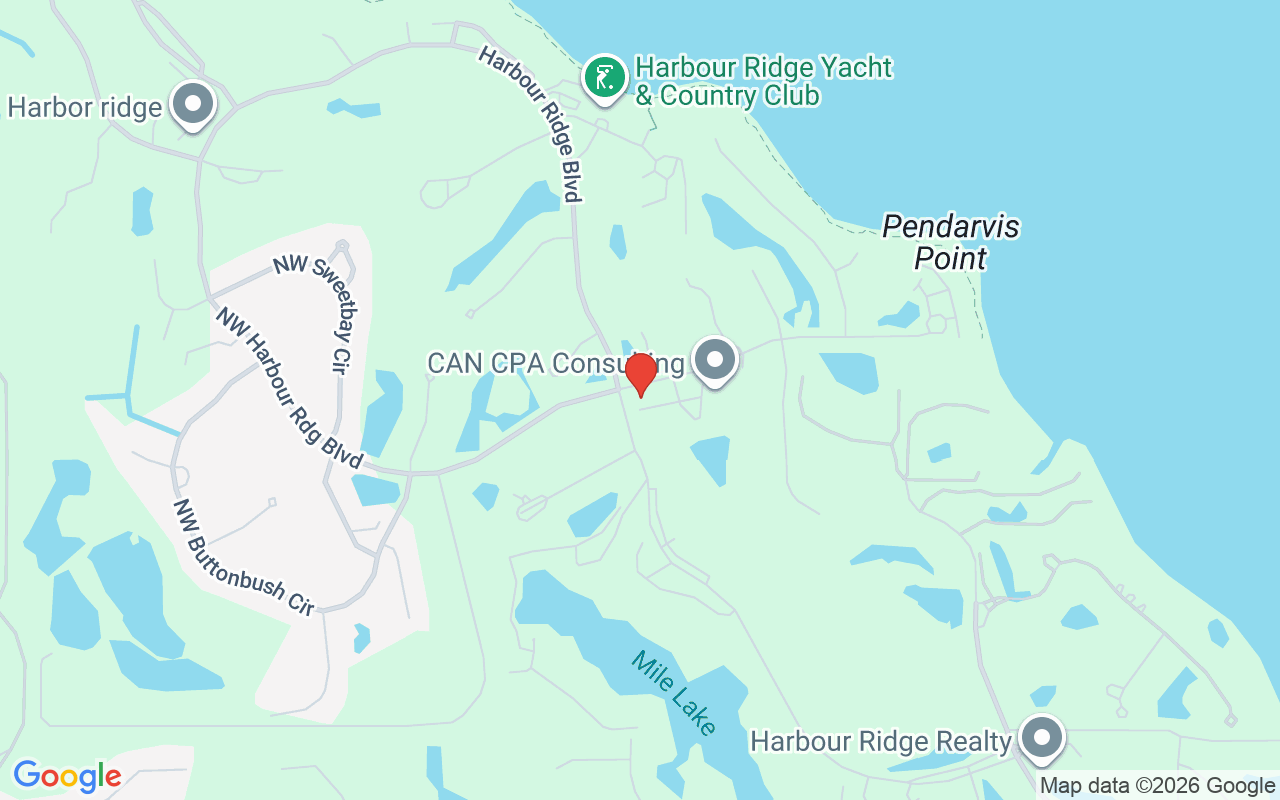 2247 Seagrass Drive Nw, Palm City, FL 34990