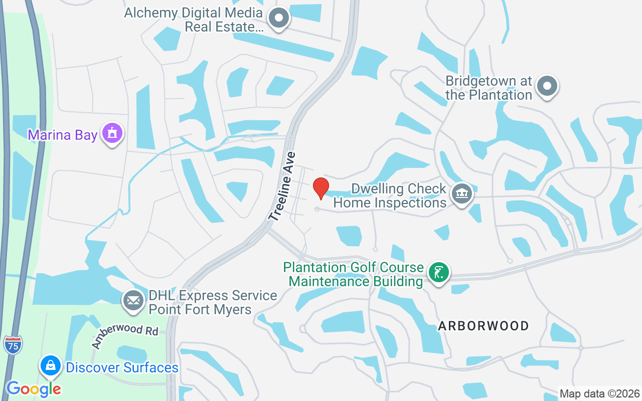 10804 Glenhurst St, Fort Myers, FL 33913