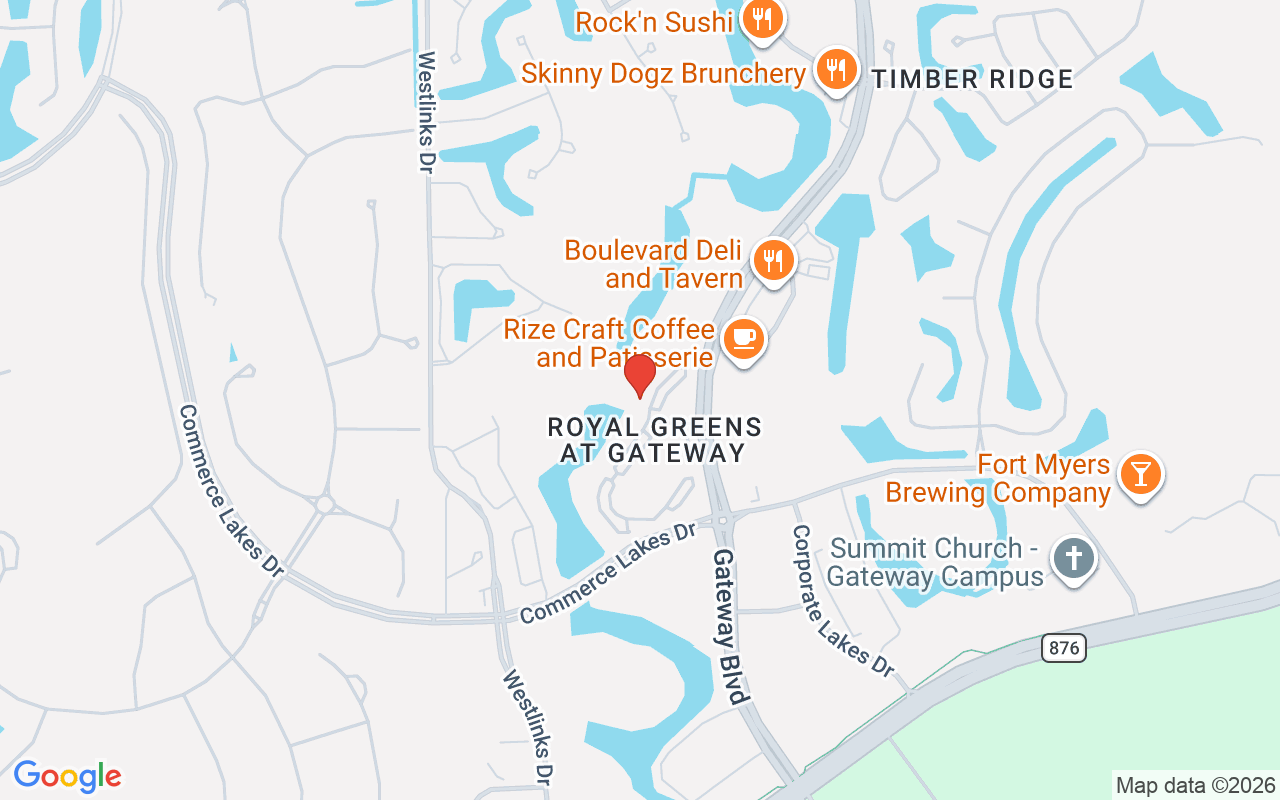 11500 Villa Grand 313, Fort Myers, FL 33913