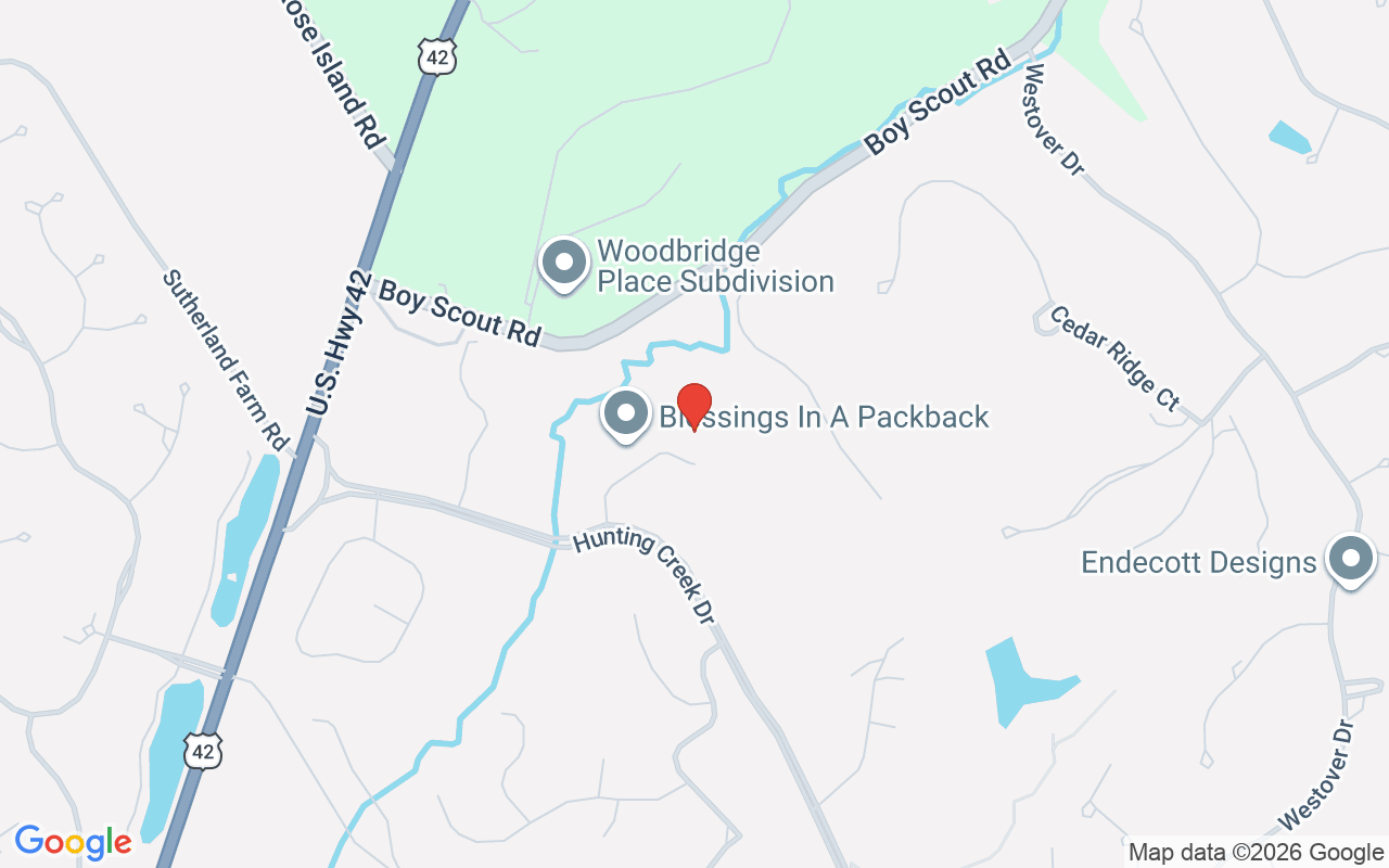 6 Scenic Hill Ct, Prospect, KY 40059