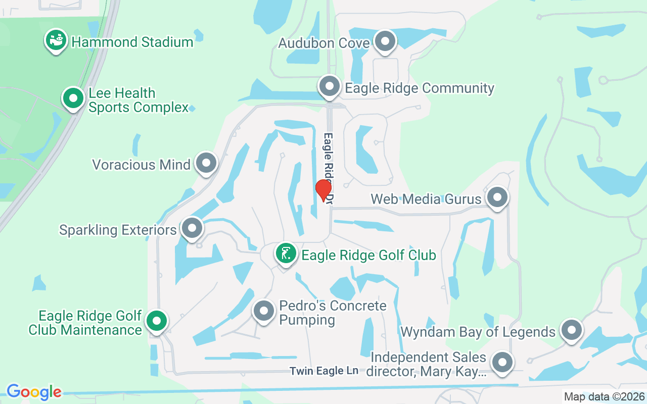 14565 Eagle Ridge Dr, Fort Myers, FL 33912