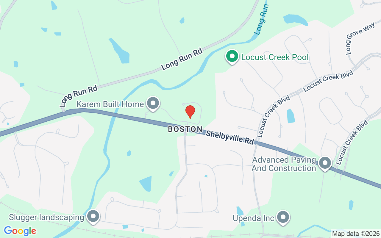 205 Locust Park Pl, Louisville, KY 40245