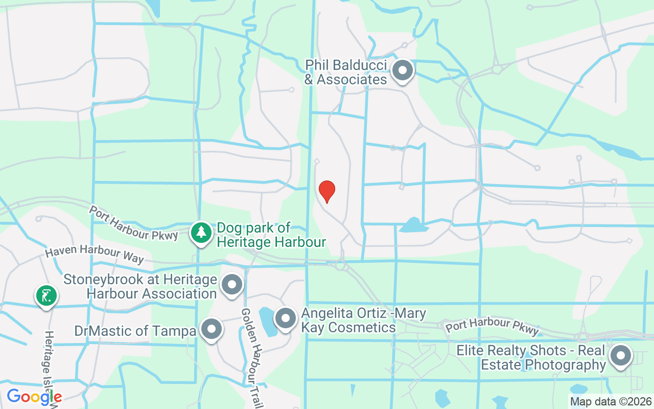 9455 Portside Terrace, Bradenton, FL 34212