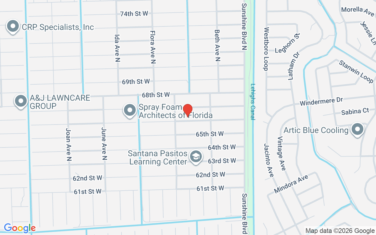 2612 66Th St, Lehigh Acres, FL 33971