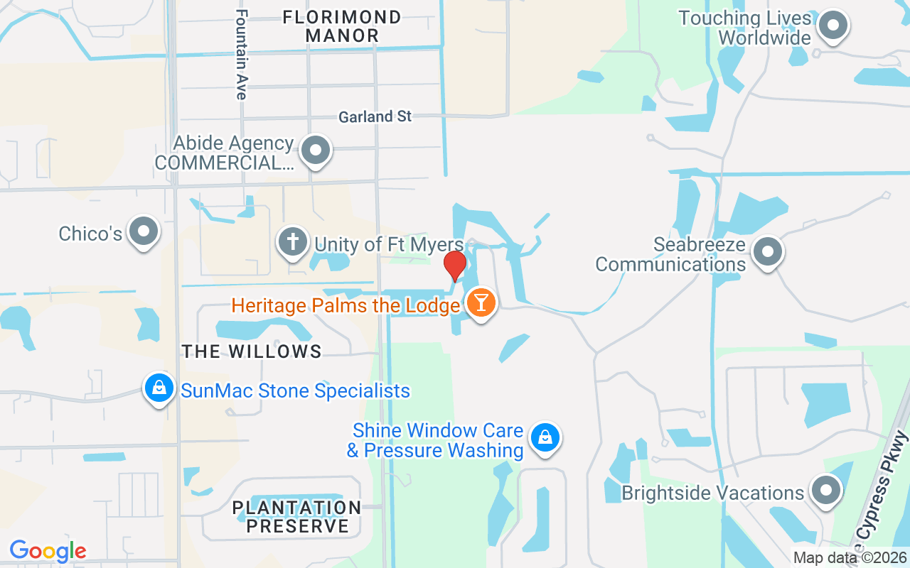 10370 Washintonia Way Unit 4345, Fort Myers, FL 33966