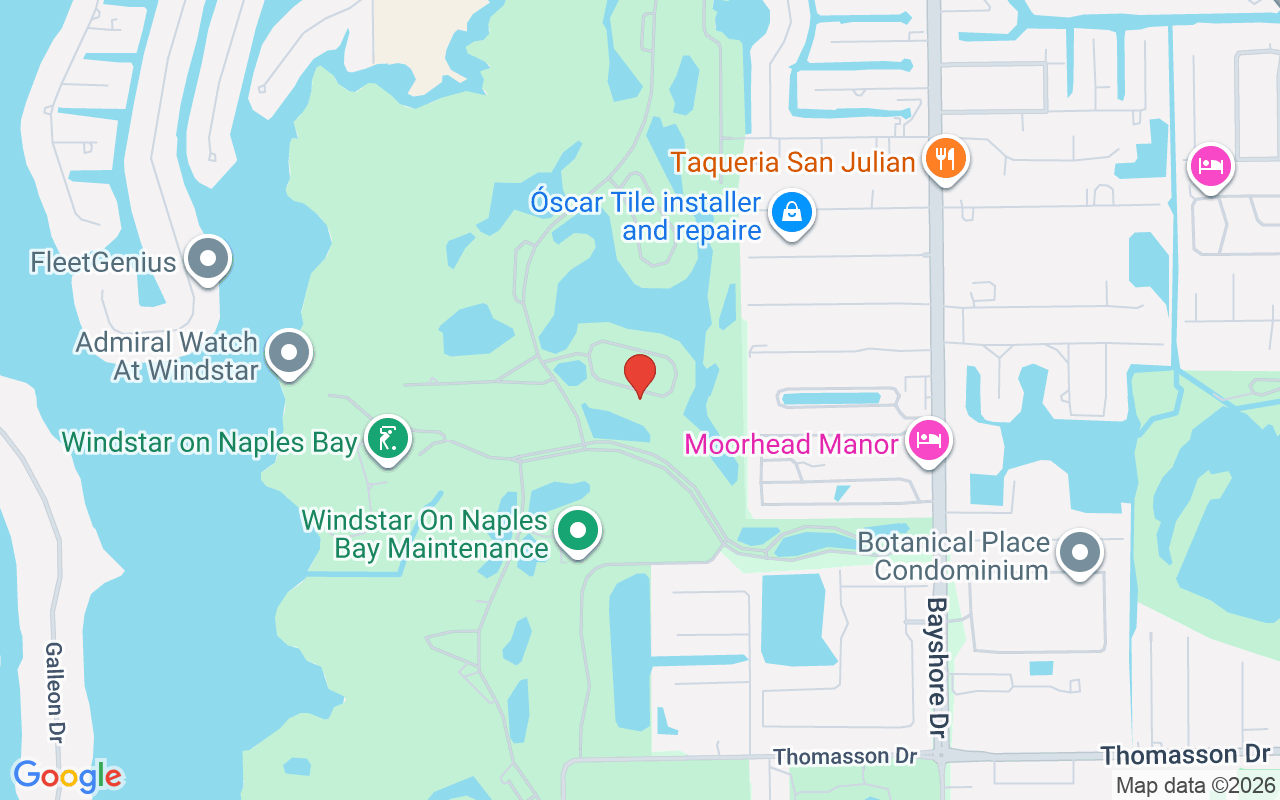 2193 Paget Cir #1.25, Naples, FL 34112