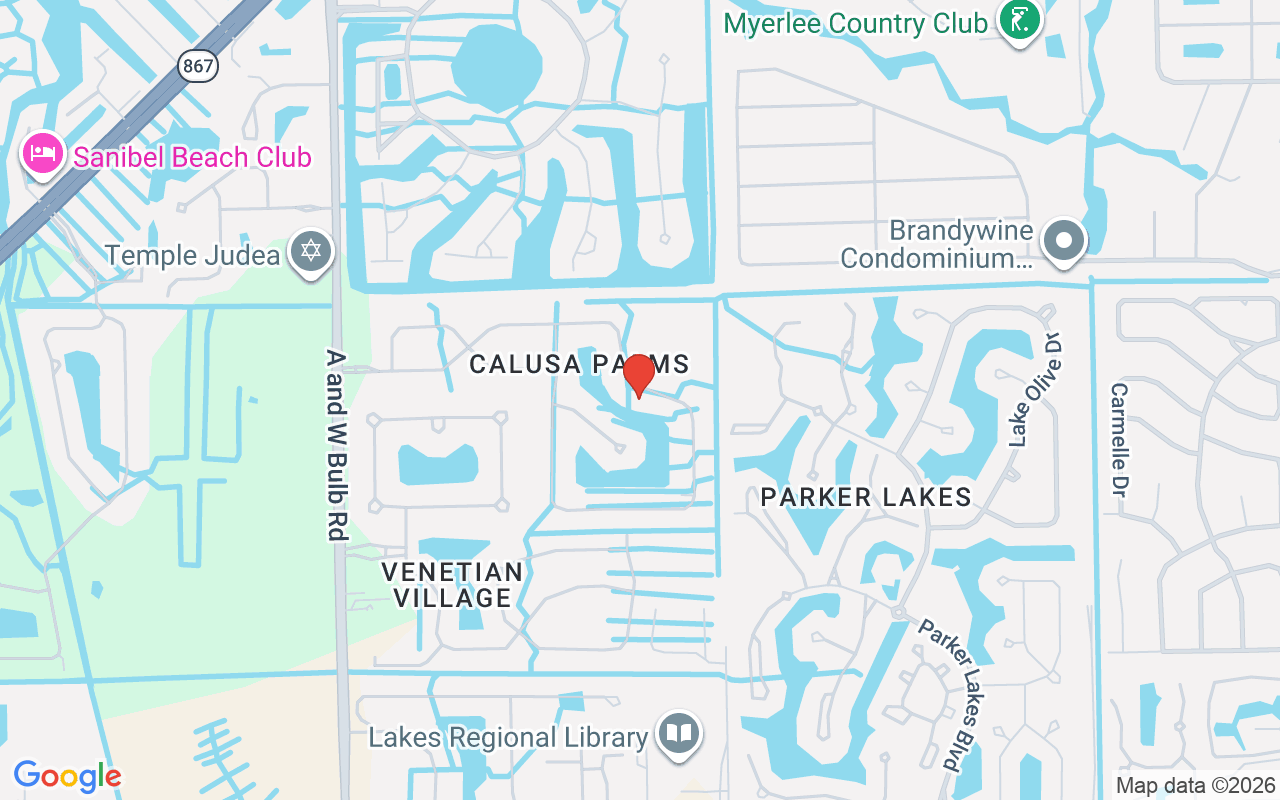 14757 Calusa Palms Dr 101, Fort Myers, FL 33919