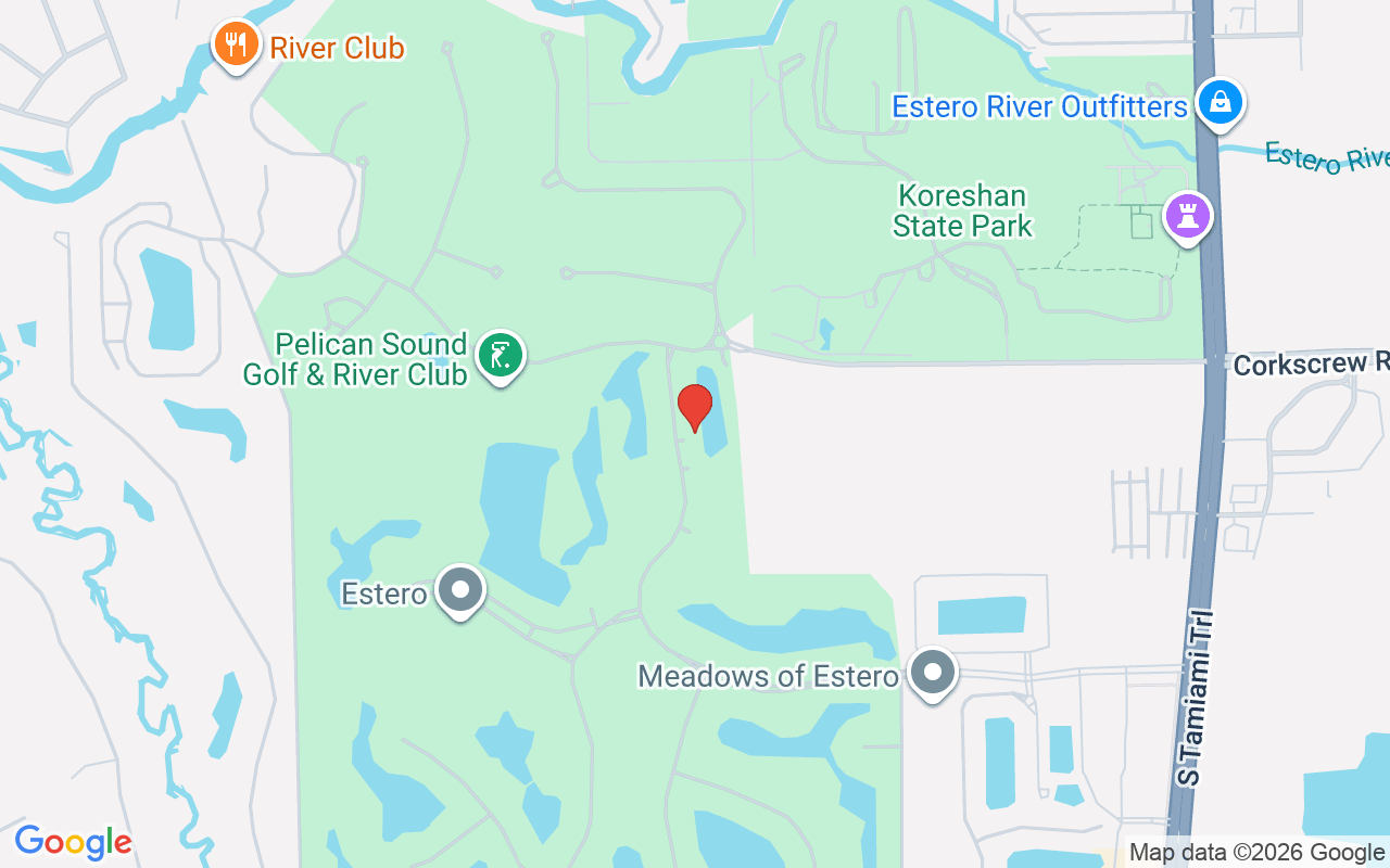 21271 Pelican Sound Dr #202, Estero, FL 33928